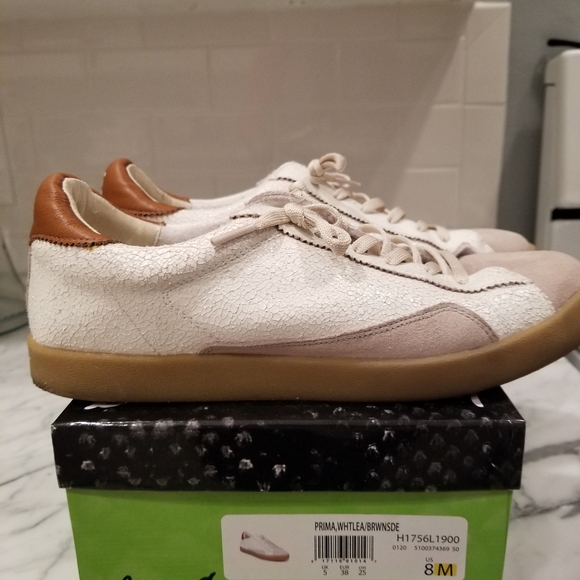 sam edelman prima sneaker